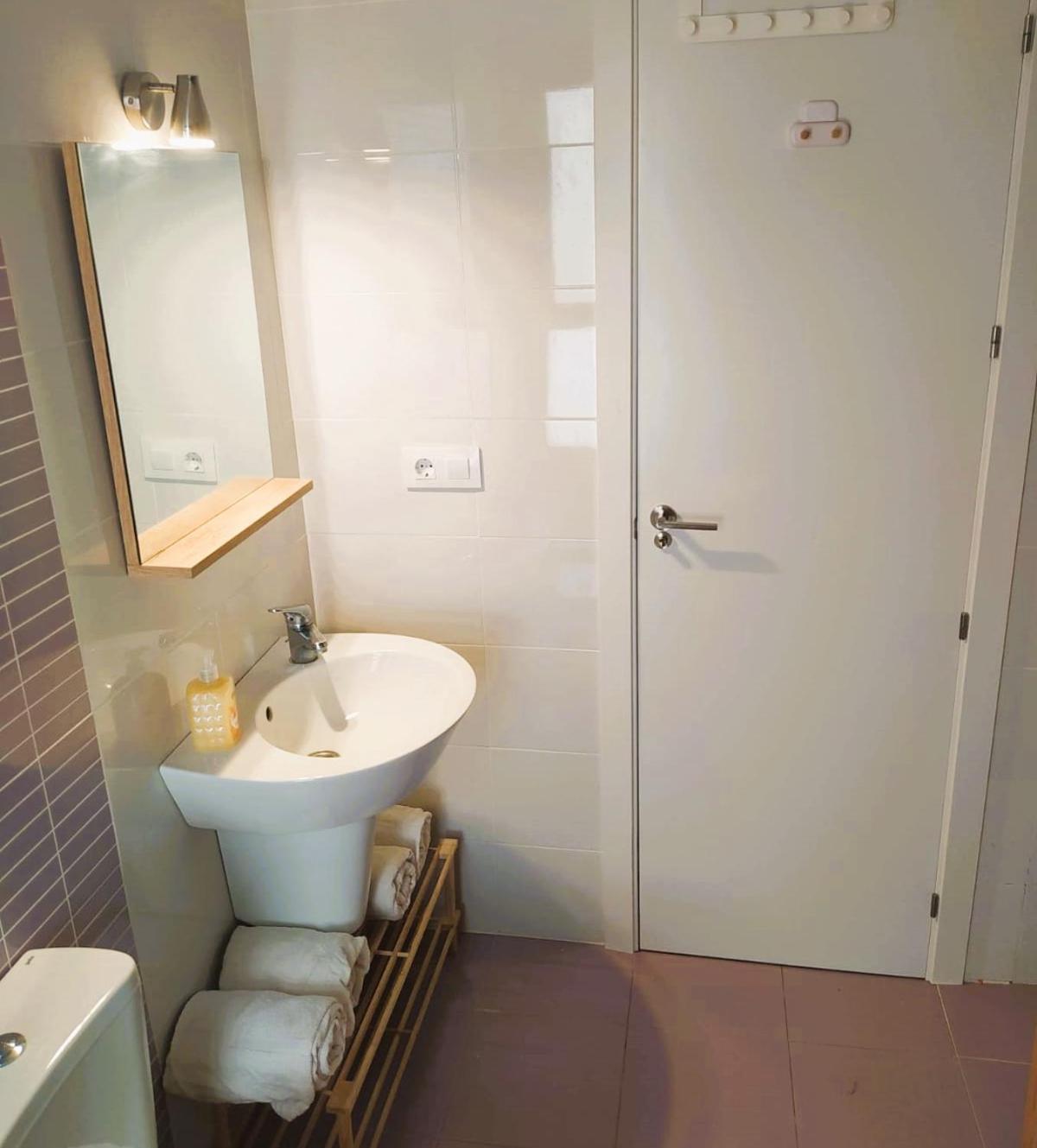 Apartamento En Salobrena Cerca Del Mar - Con Piscina, Gimnasio Y Garaje Экстерьер фото